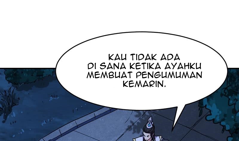 Guardian Dragon System Chapter 12 Gambar 36